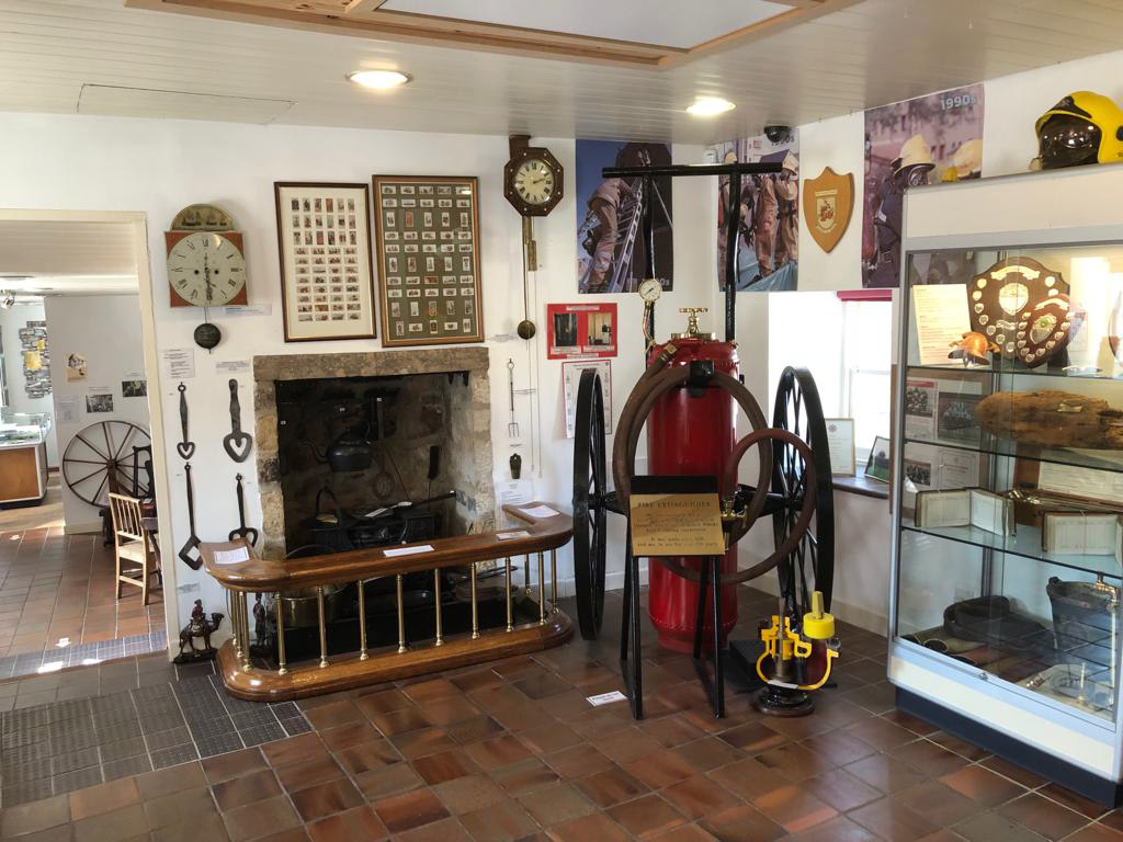 Fife Folk Museum Ceres