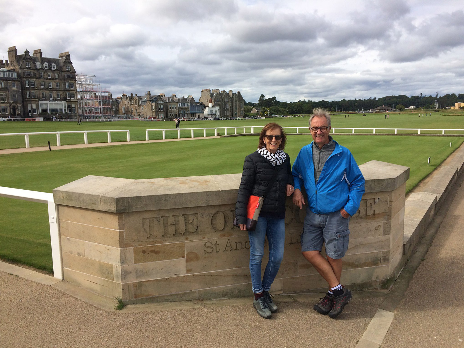 Walking Tours in St Andrews