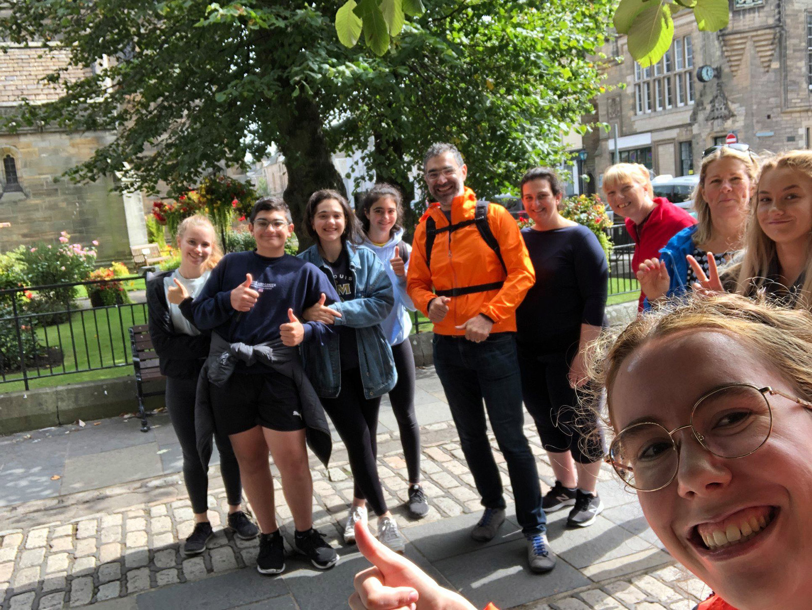 Walking Tours in St Andrews