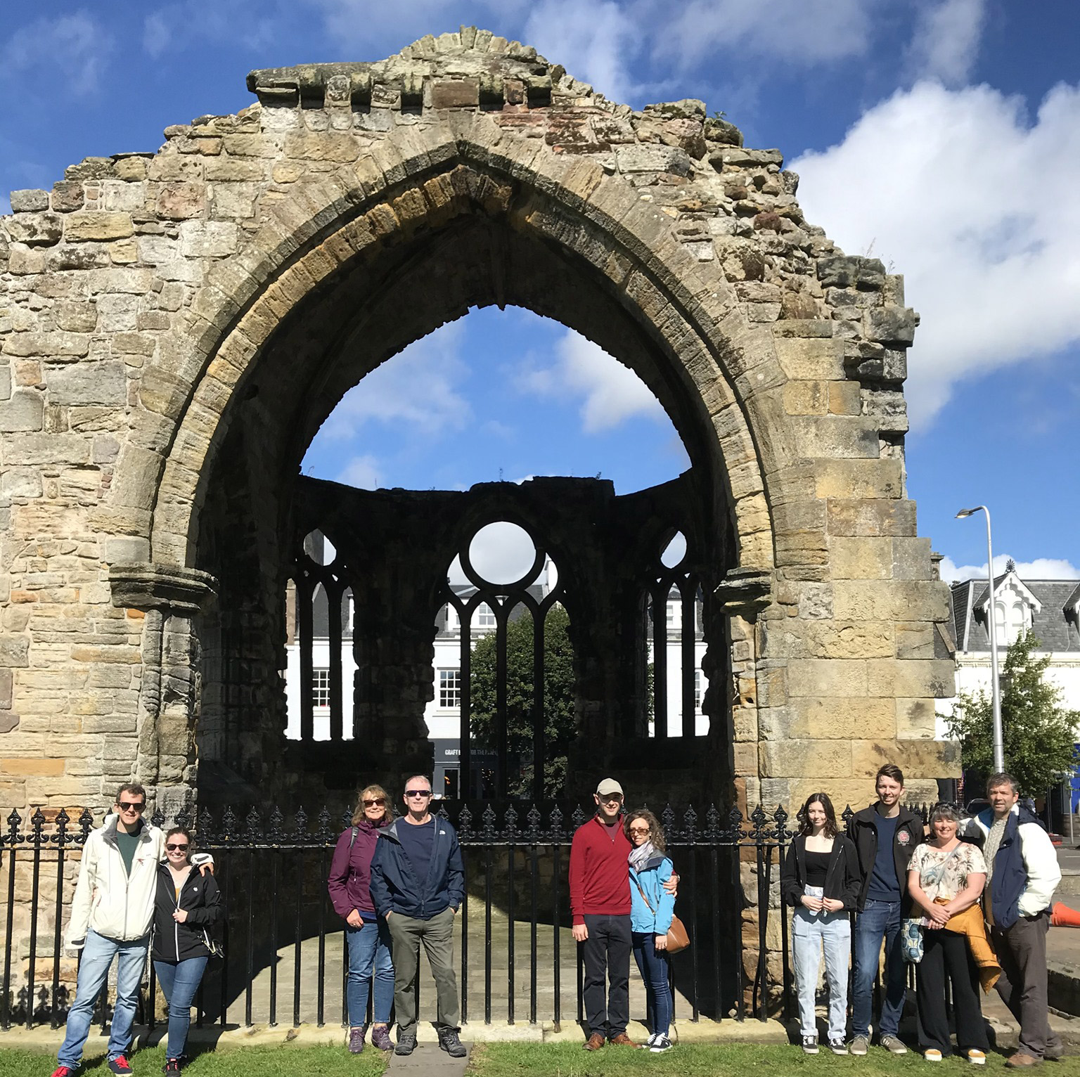 Walking Tours in St Andrews