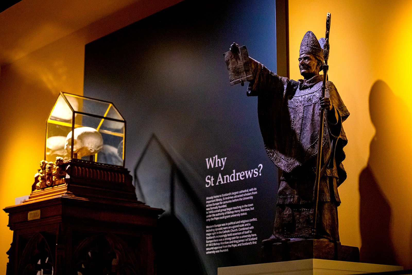 Wardlaw Museum