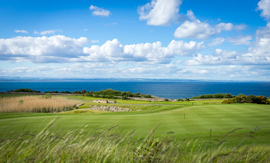 The Fairmont Kittocks