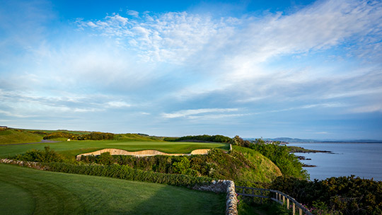 The Fairmont Torrance